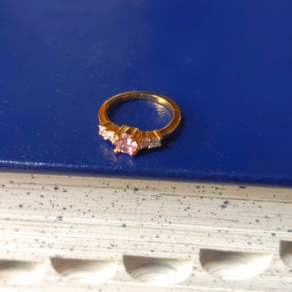 Kids ring